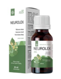 Neurolex - recenze, názory, složení, účinky, cena